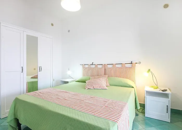 Apartmán Oleandri *