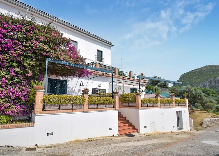 Apartmán Oleandri *