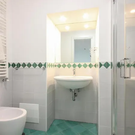 Oleandri Apartment Vietri sul Mare