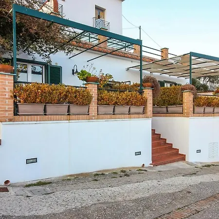 Apartment Oleandri