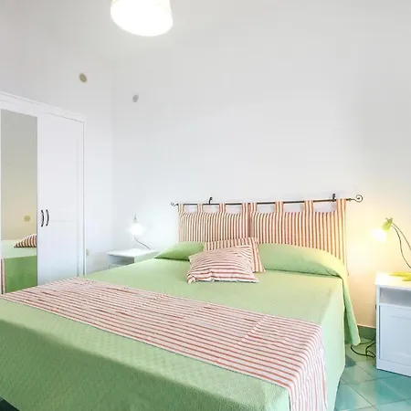 Apartment Oleandri *